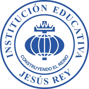 Logo Jesus Rey Nuevo
